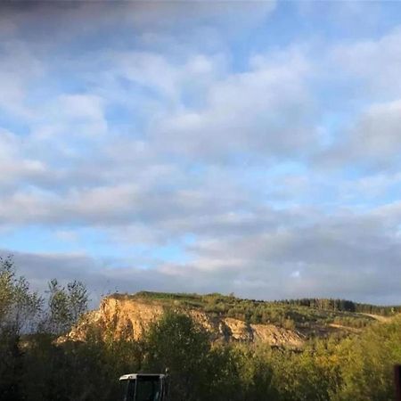 Magnificent Apartment In Willingen With Balcony Exteriör bild