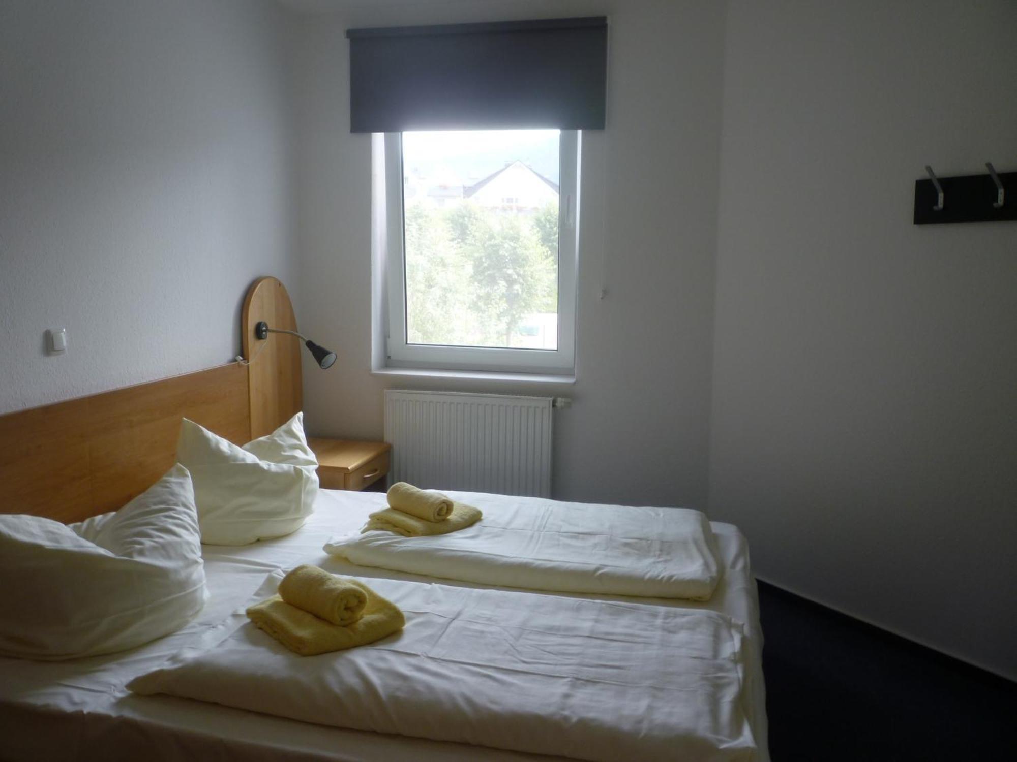 Magnificent Apartment In Willingen With Balcony Exteriör bild