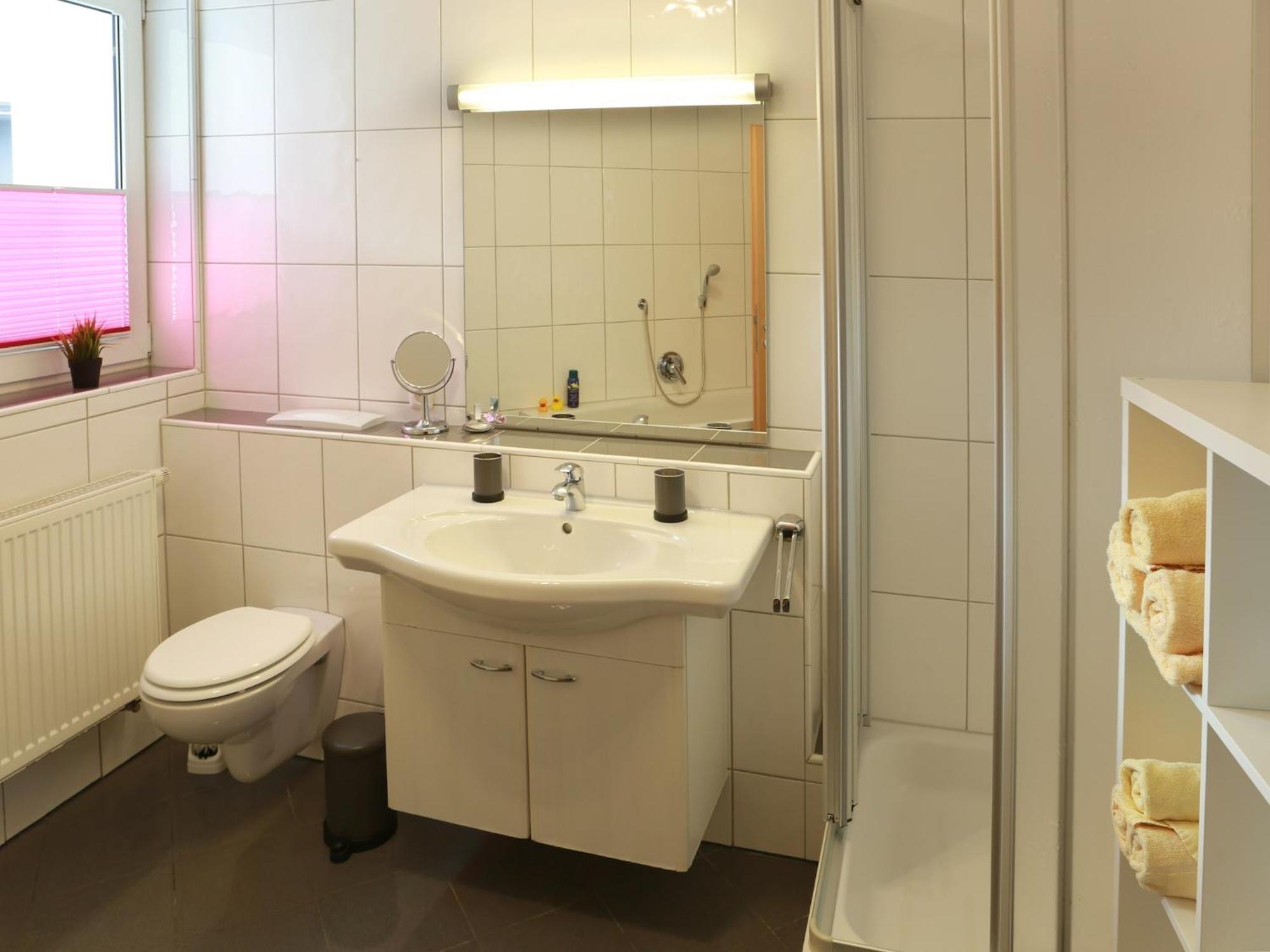 Magnificent Apartment In Willingen With Balcony Exteriör bild