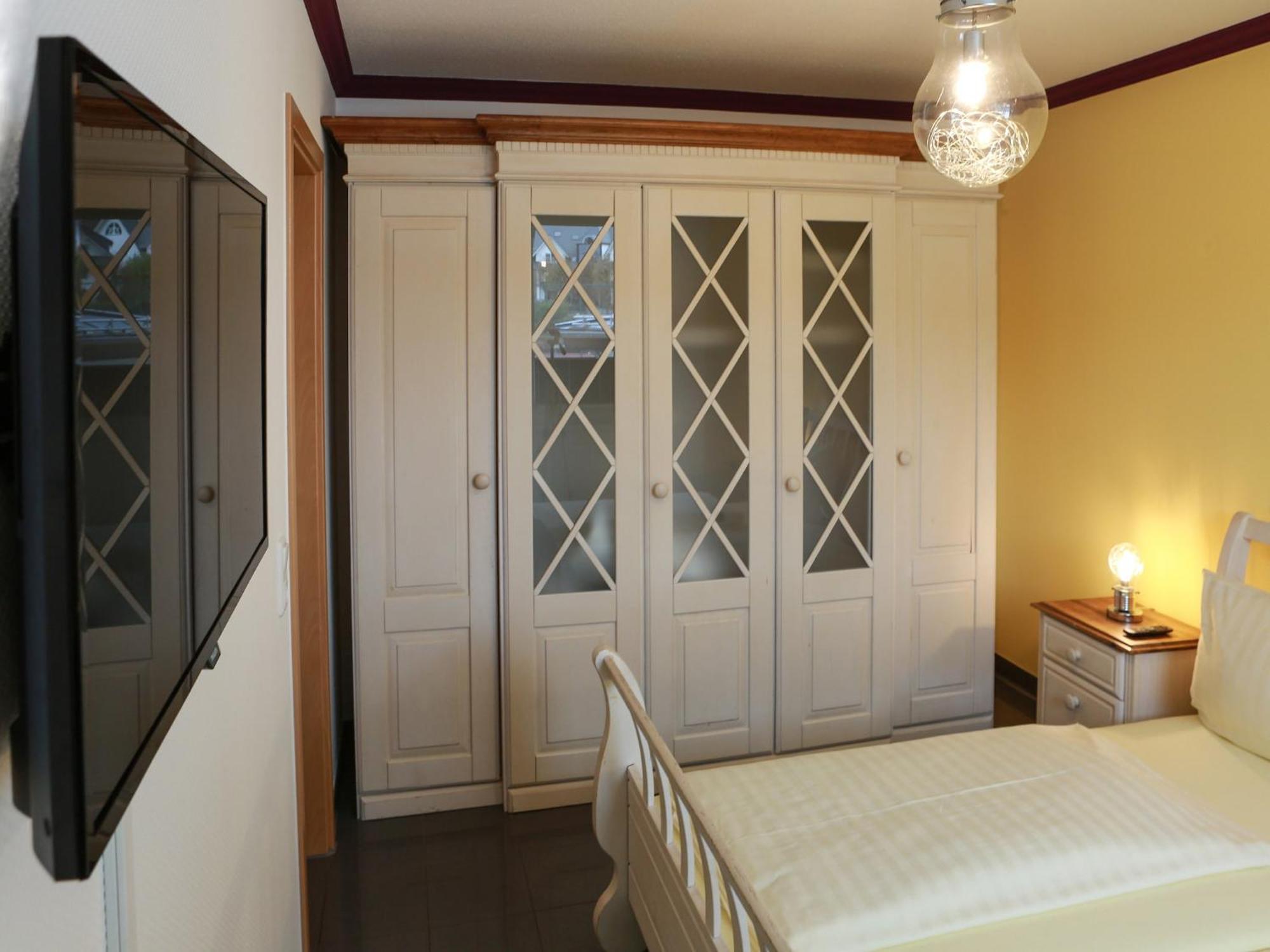 Magnificent Apartment In Willingen With Balcony Exteriör bild