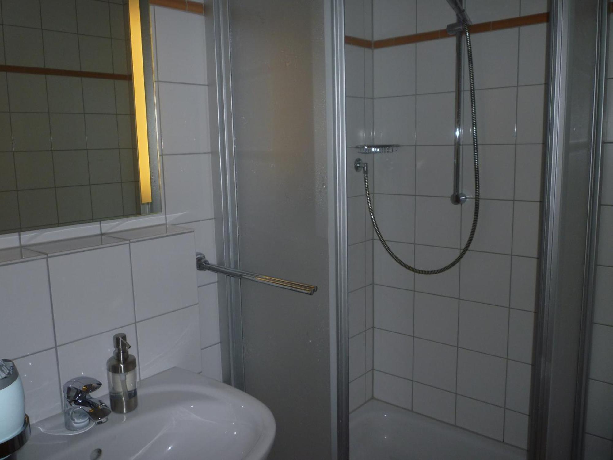 Magnificent Apartment In Willingen With Balcony Exteriör bild