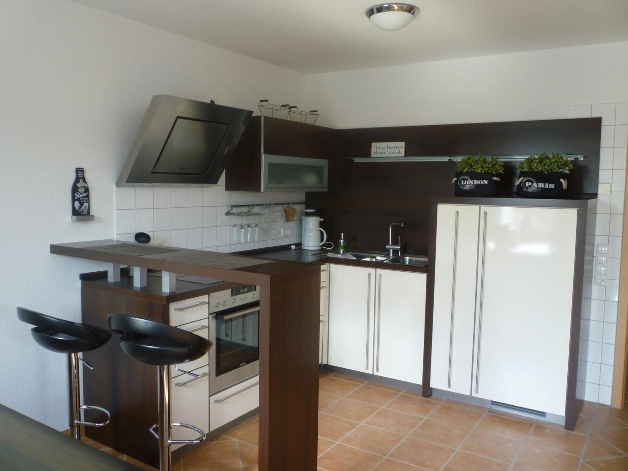 Magnificent Apartment In Willingen With Balcony Exteriör bild