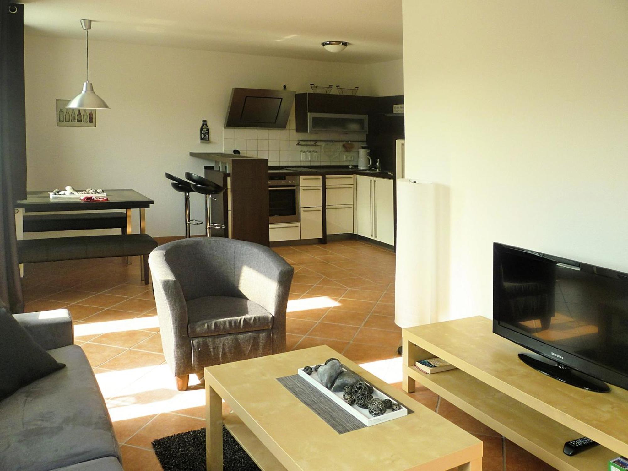 Magnificent Apartment In Willingen With Balcony Exteriör bild