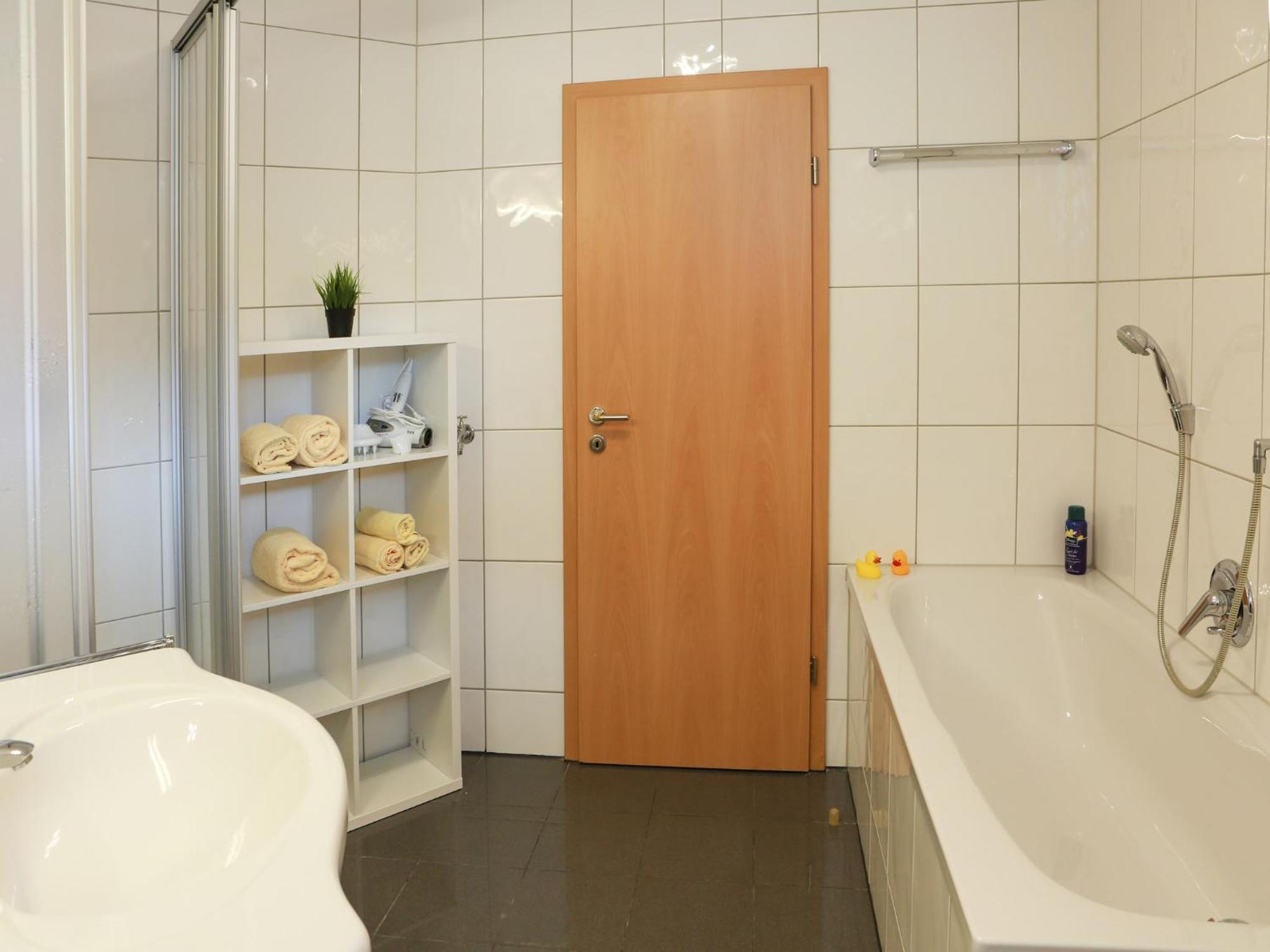Magnificent Apartment In Willingen With Balcony Exteriör bild