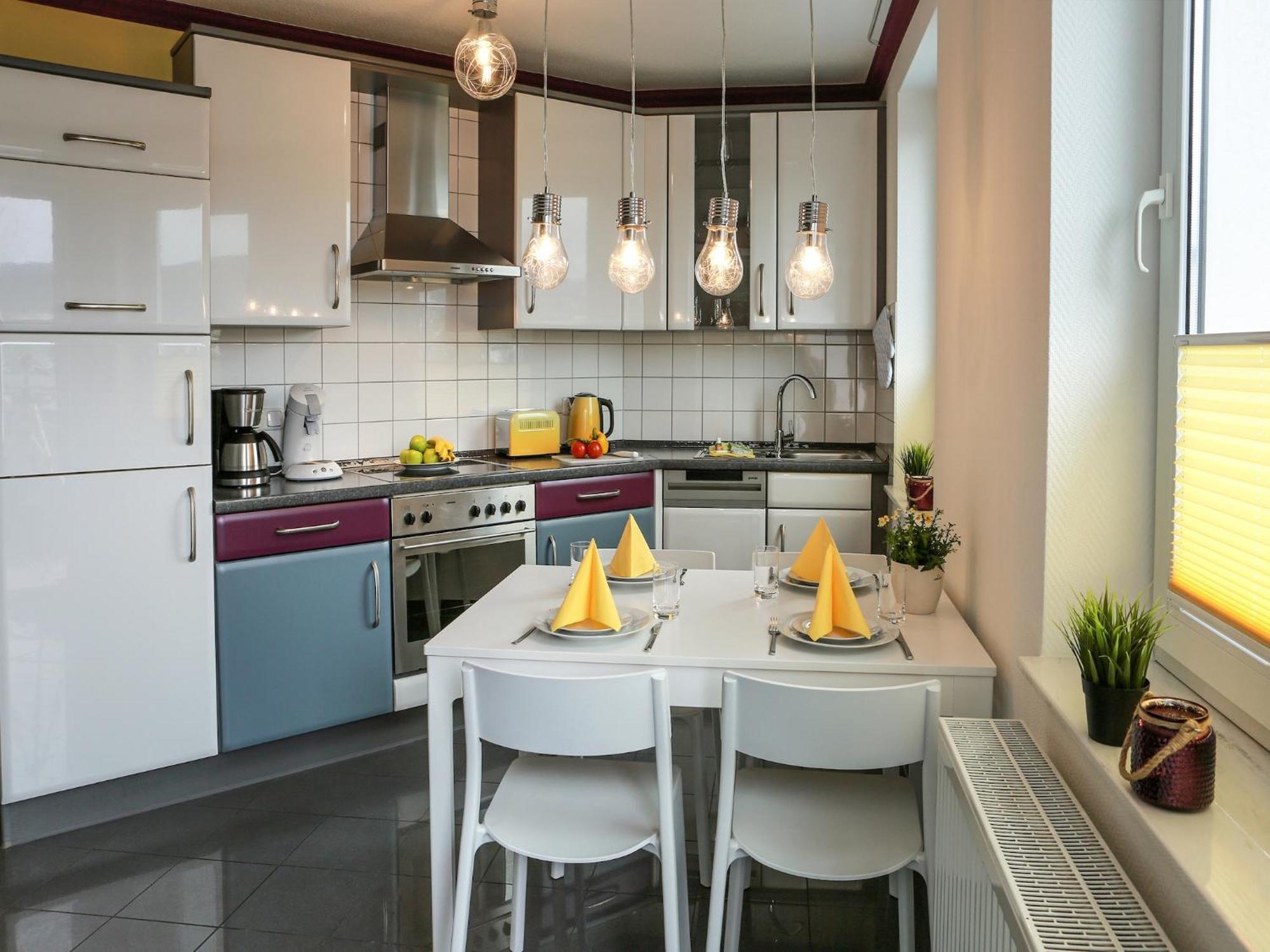Magnificent Apartment In Willingen With Balcony Exteriör bild