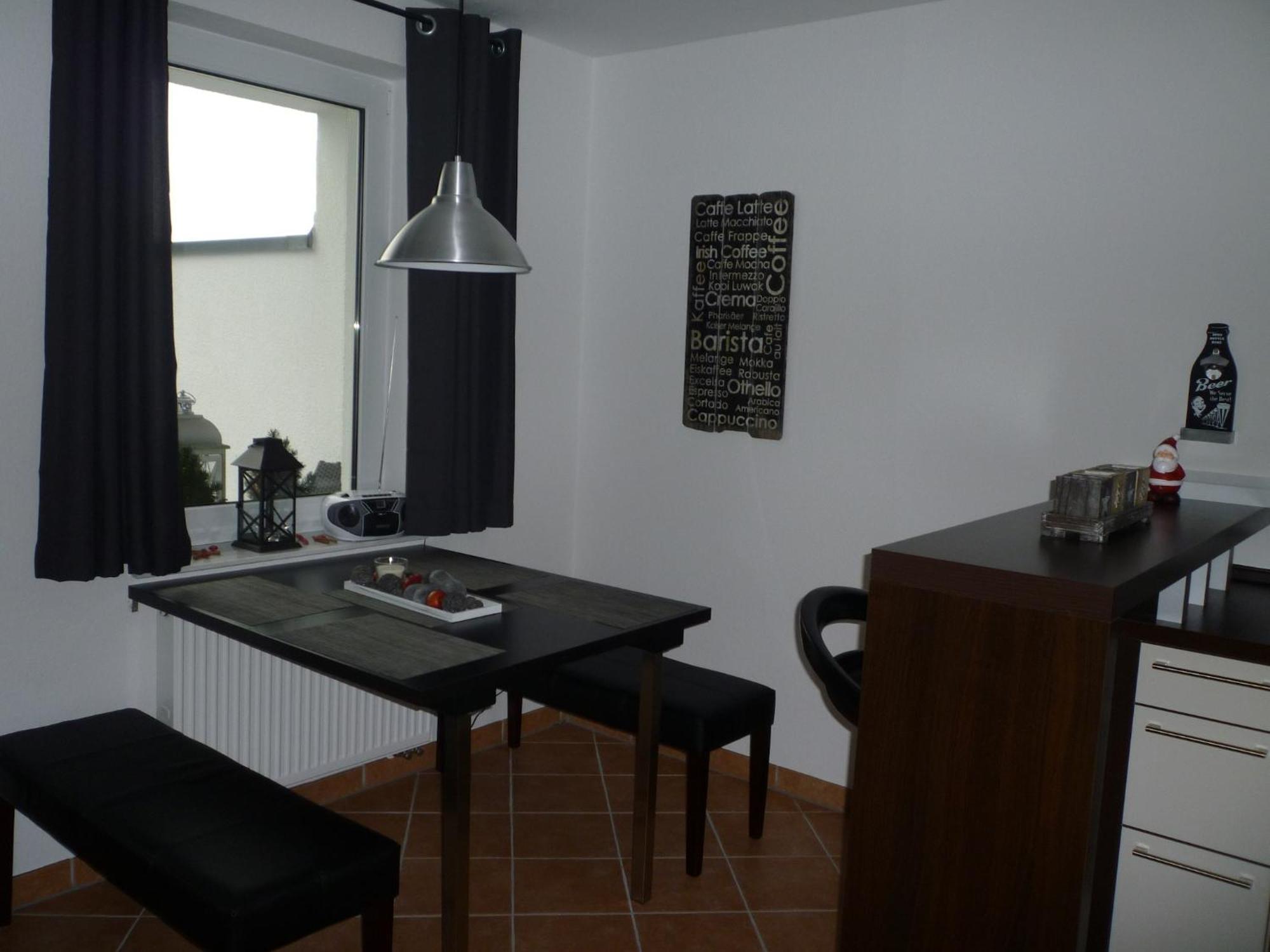 Magnificent Apartment In Willingen With Balcony Exteriör bild