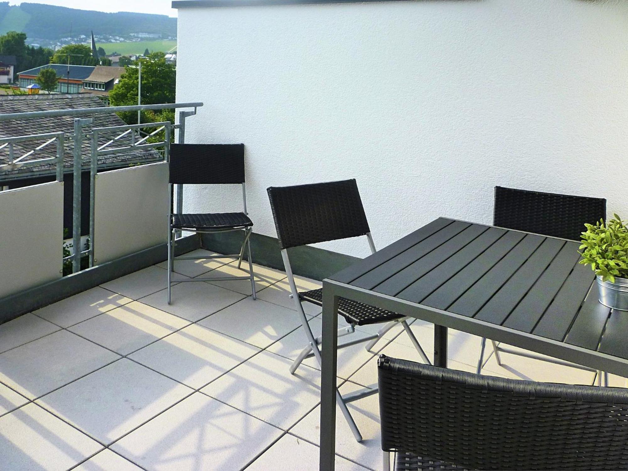 Magnificent Apartment In Willingen With Balcony Exteriör bild